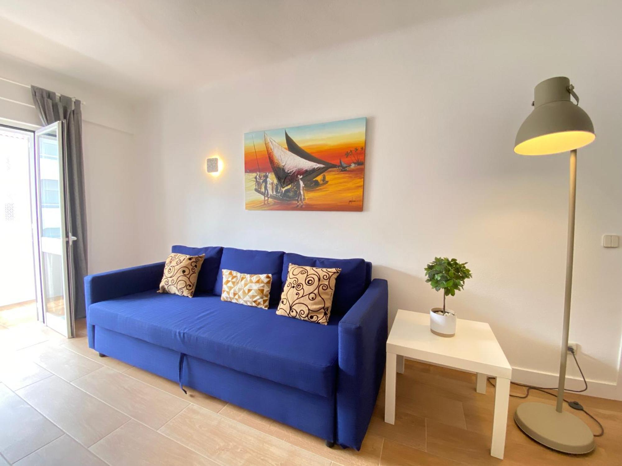 Apartamento 2M - Praia do Carvoeiro Carvoeiro (Lagoa) Exterior foto
